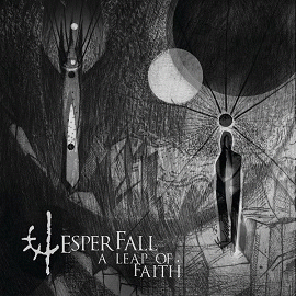 Esperfall : A Leap of Faith